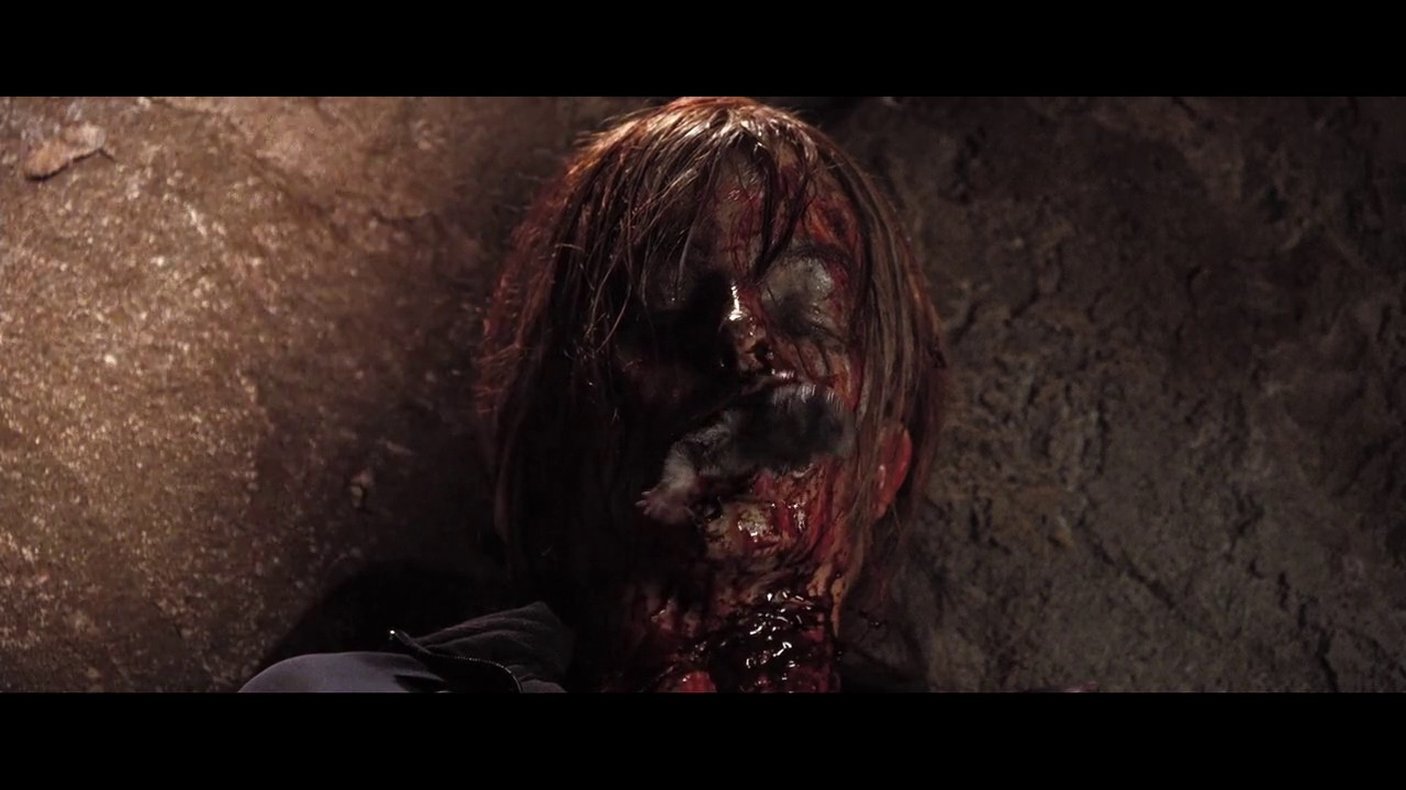The Descent: Part 2