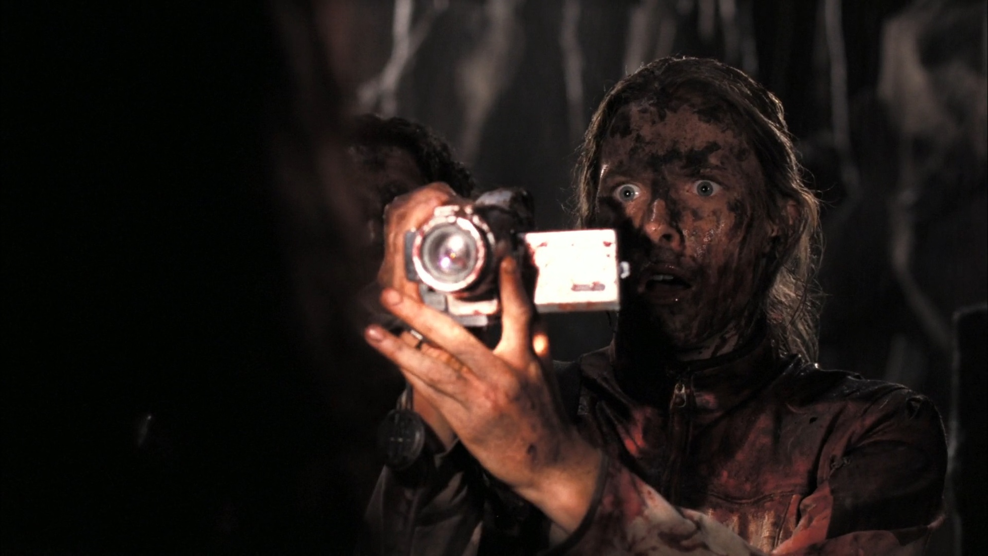 The Descent: Part 2