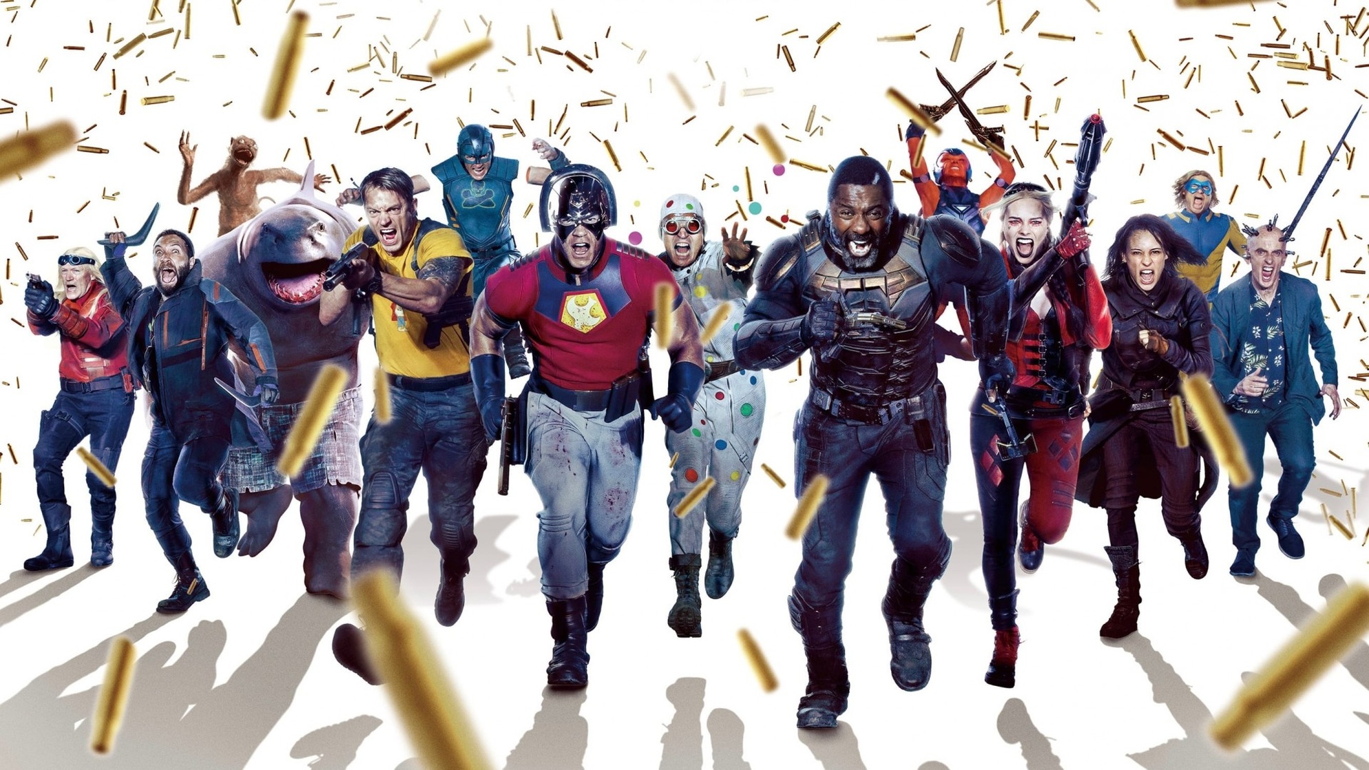 The Suicide Squad