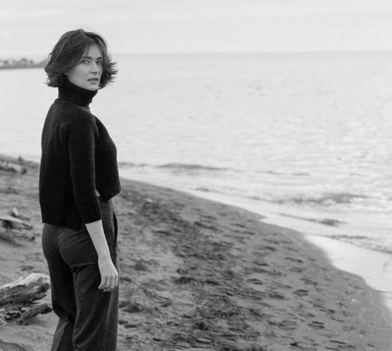 Image of Elizaveta Neretin