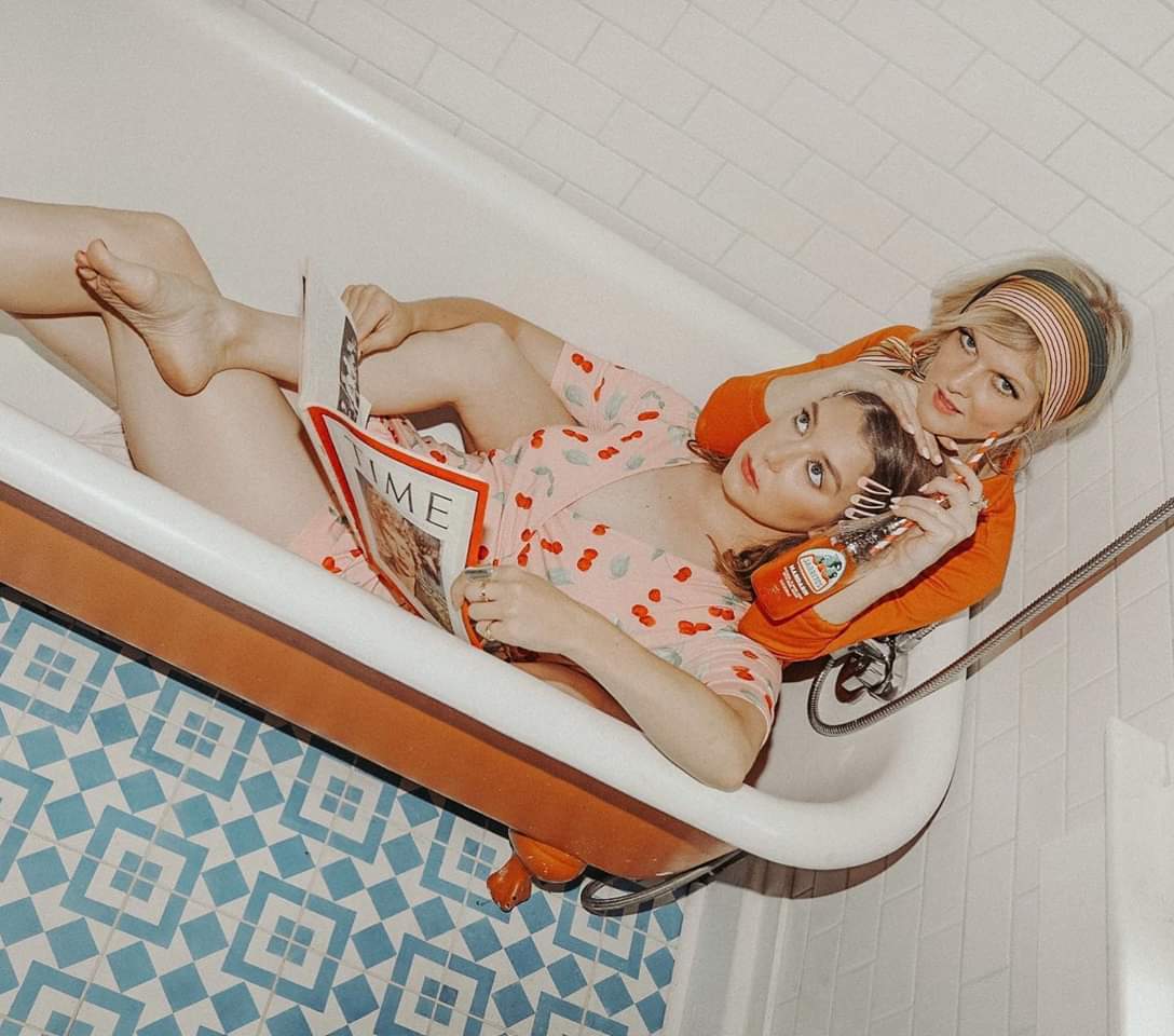 Arden Myrin Arden Myrin