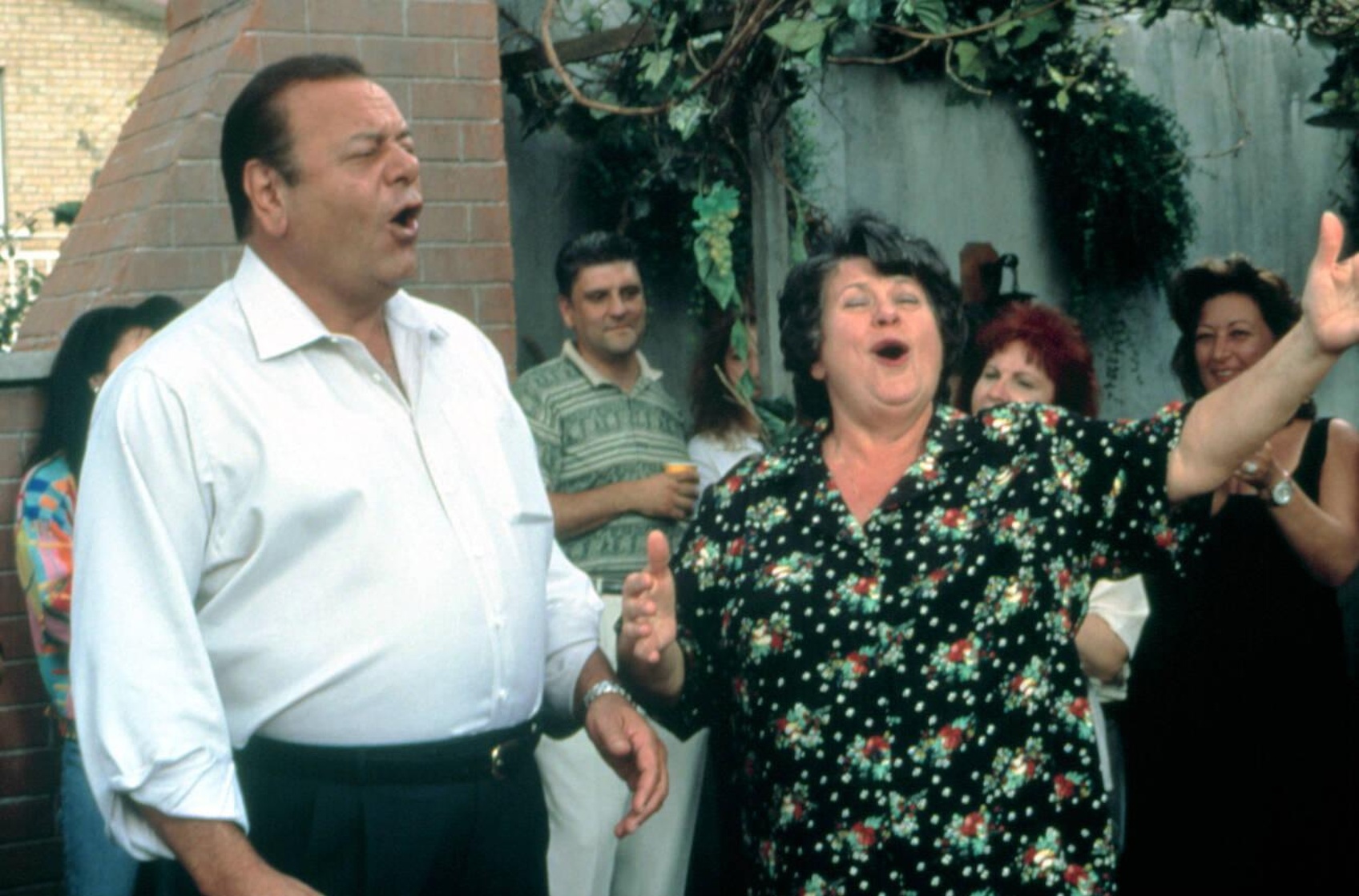 Mambo Italiano