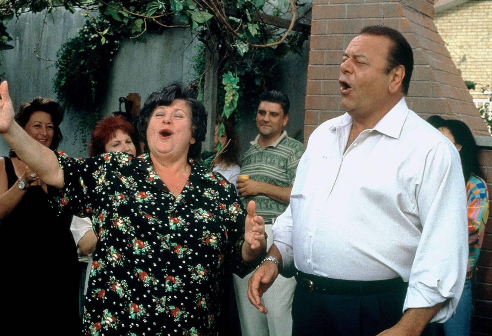 Mambo Italiano