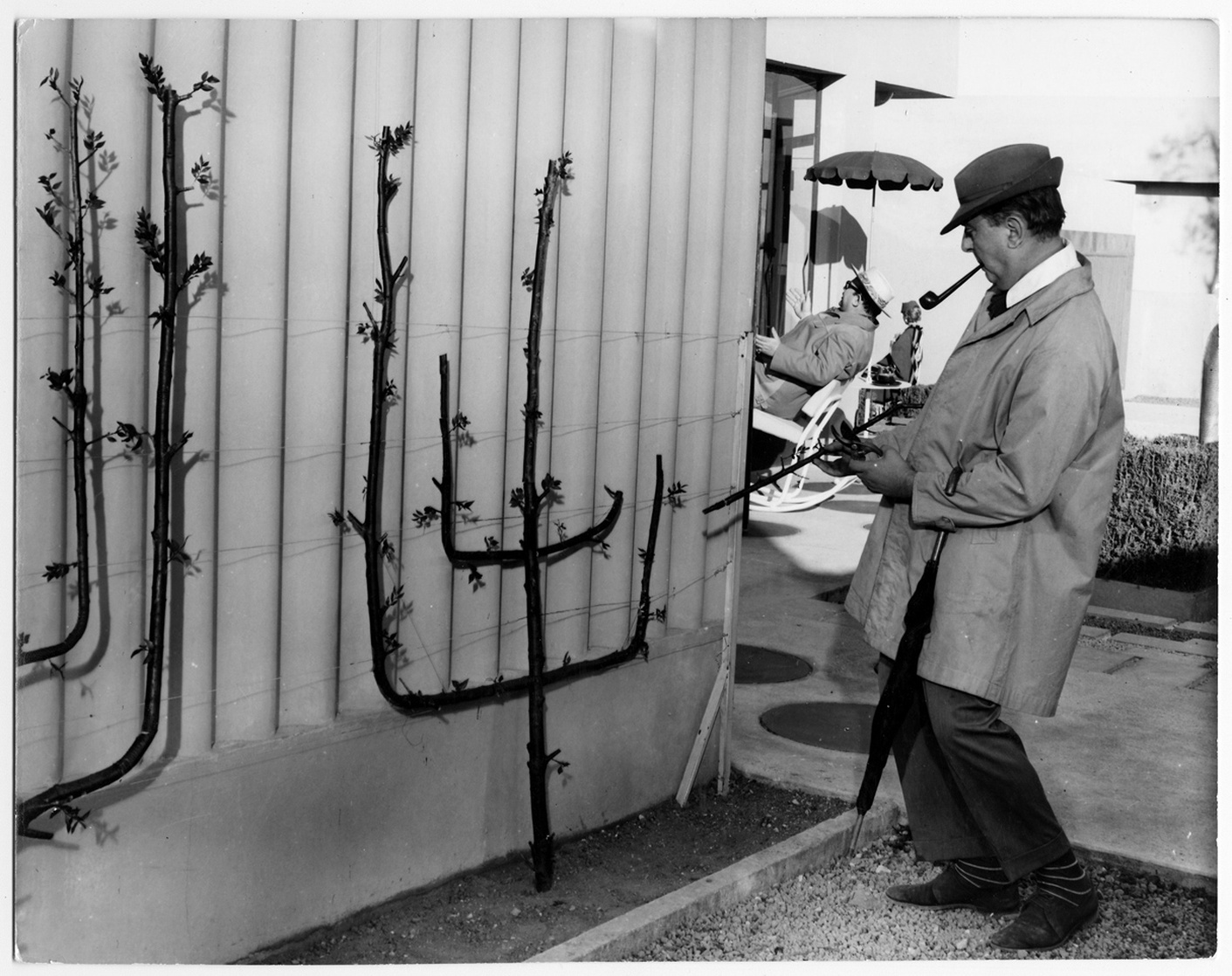 Jacques Tati