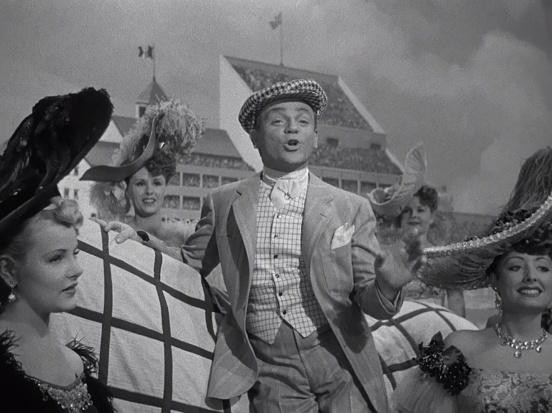 James Cagney james-cagney