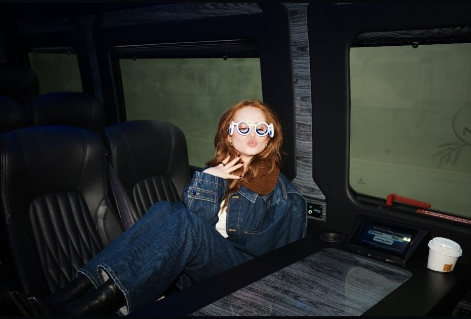 Madelaine Petsch