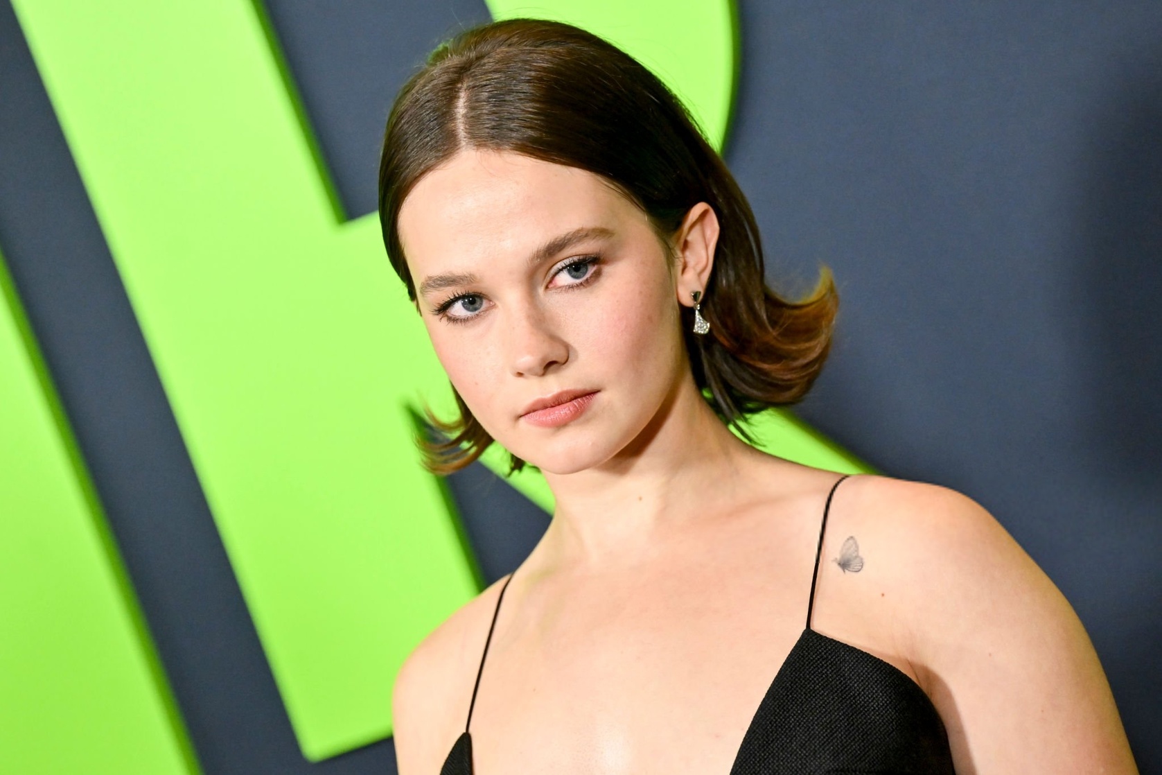 Cailee Spaeny