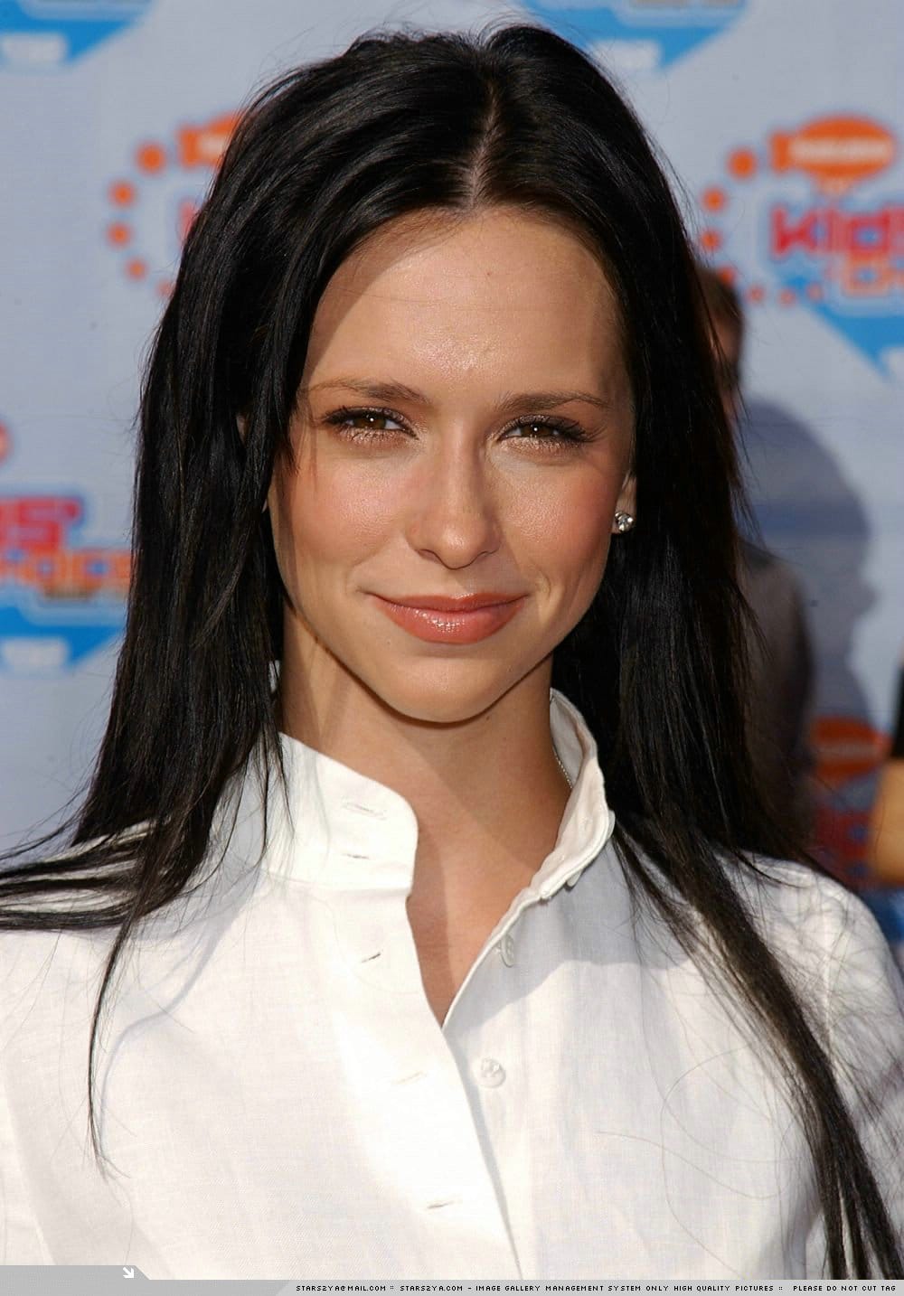 Image of Jennifer Love Hewitt