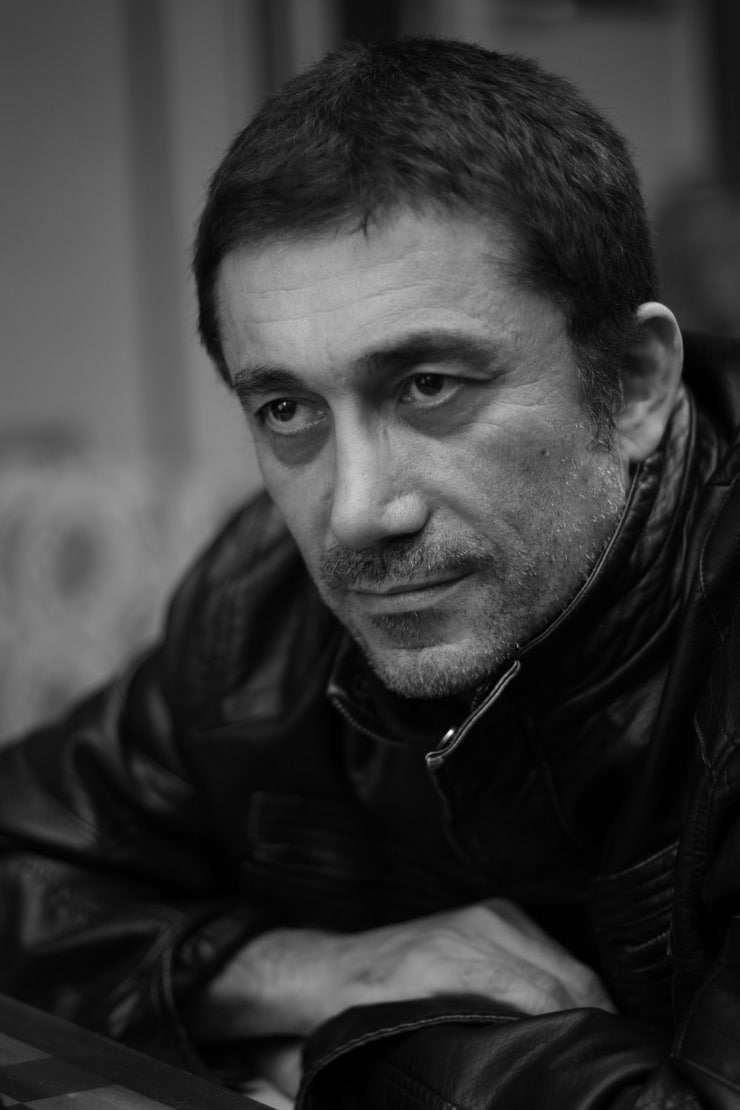 Picture of Nuri Bilge Ceylan