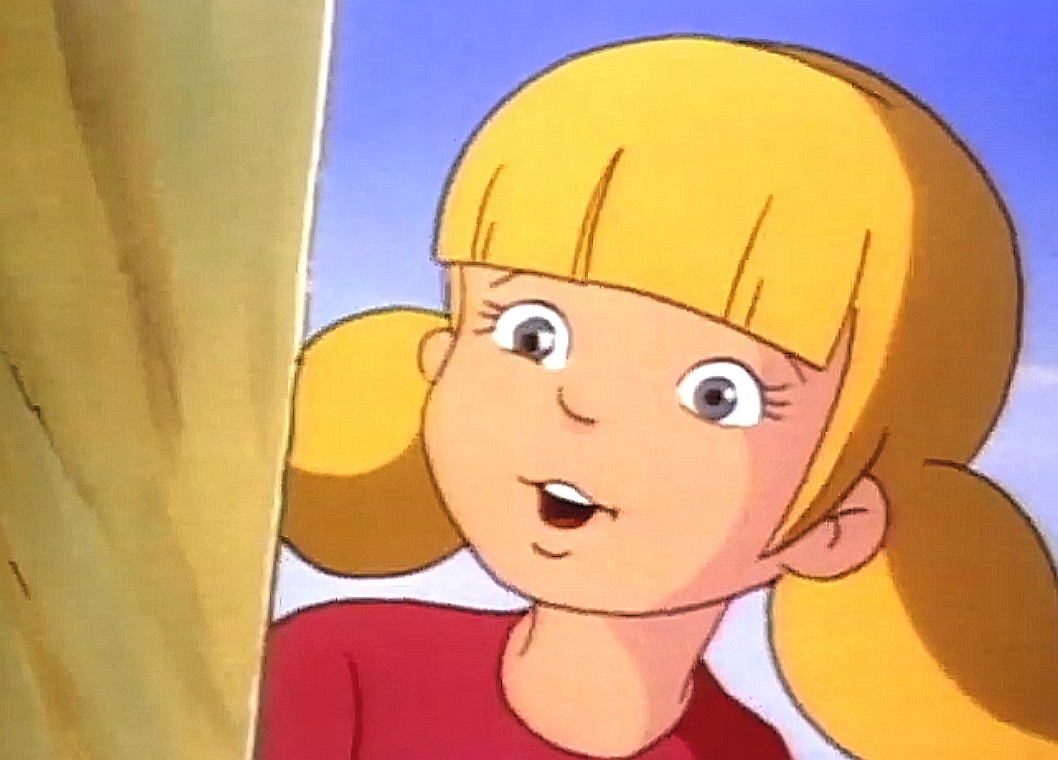 Gadget at the Circus