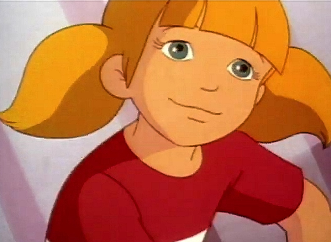 Gadget at the Circus