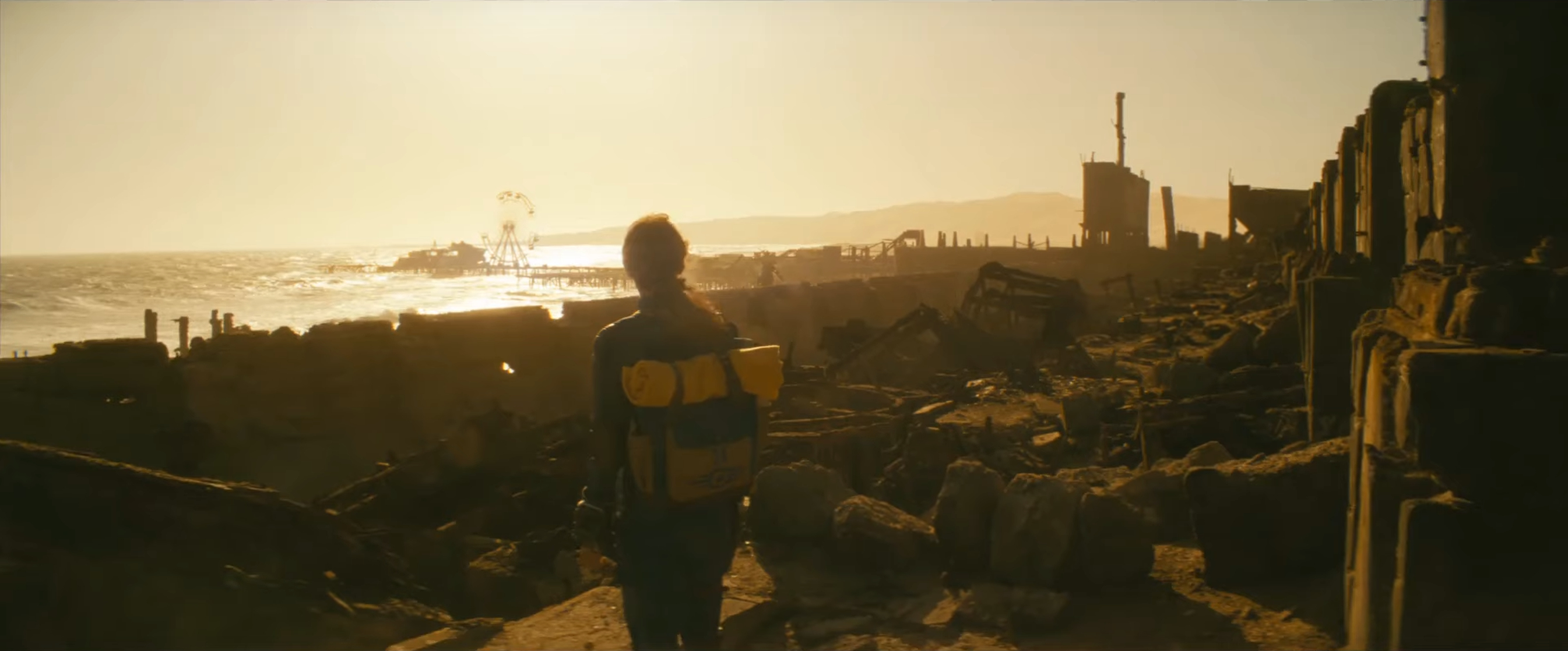 Fallout