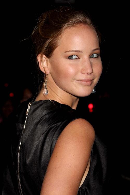 Picture of Jennifer Lawrence