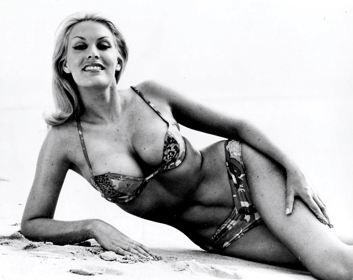 June Wilkinson