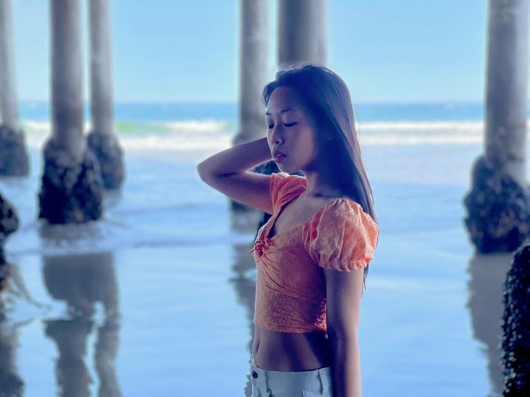 Emmy Liu-Wang