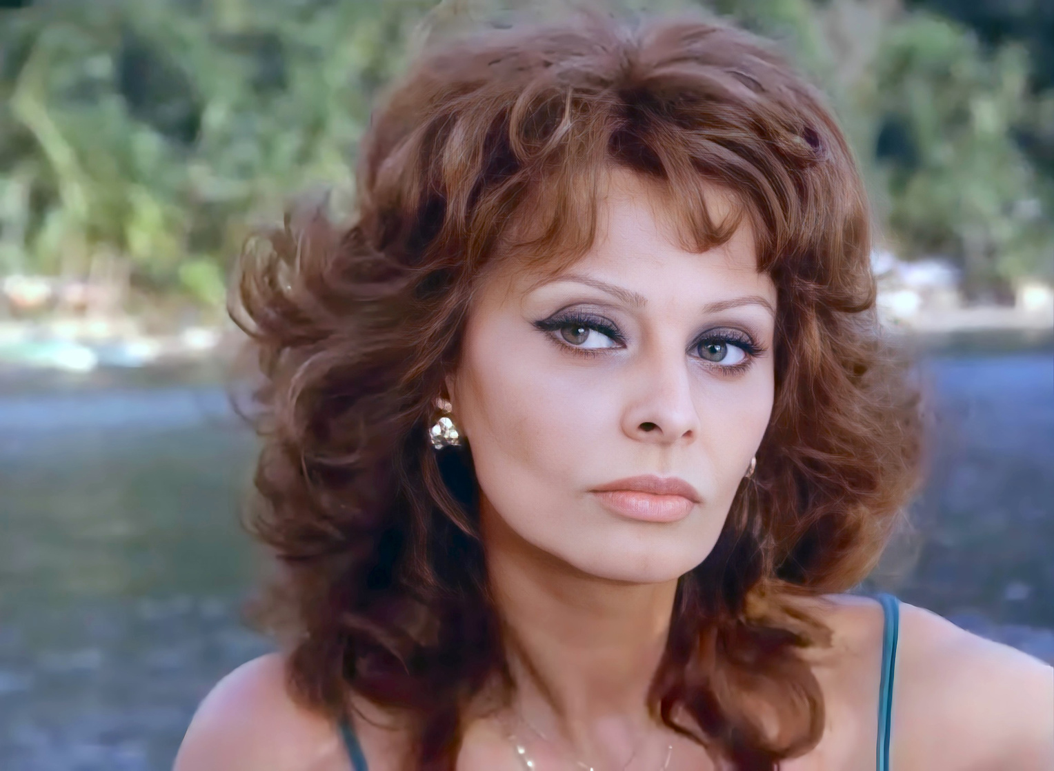 Sophia Loren Sophia Loren