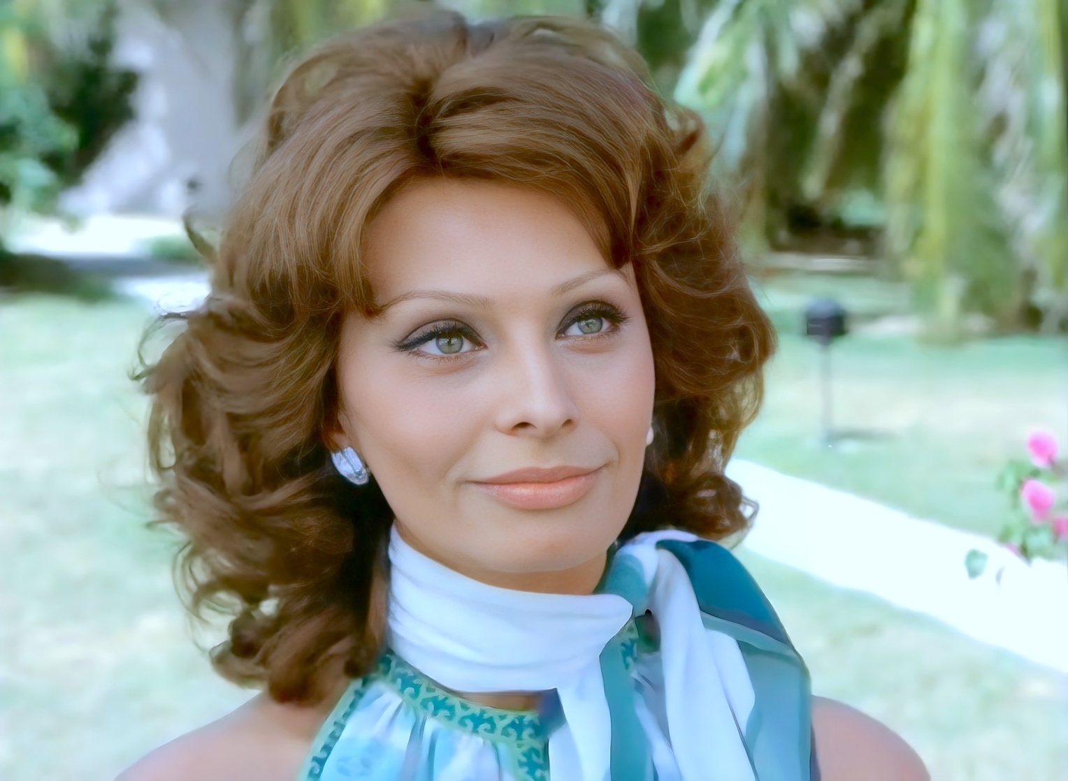 Sophia Loren Sophia Loren