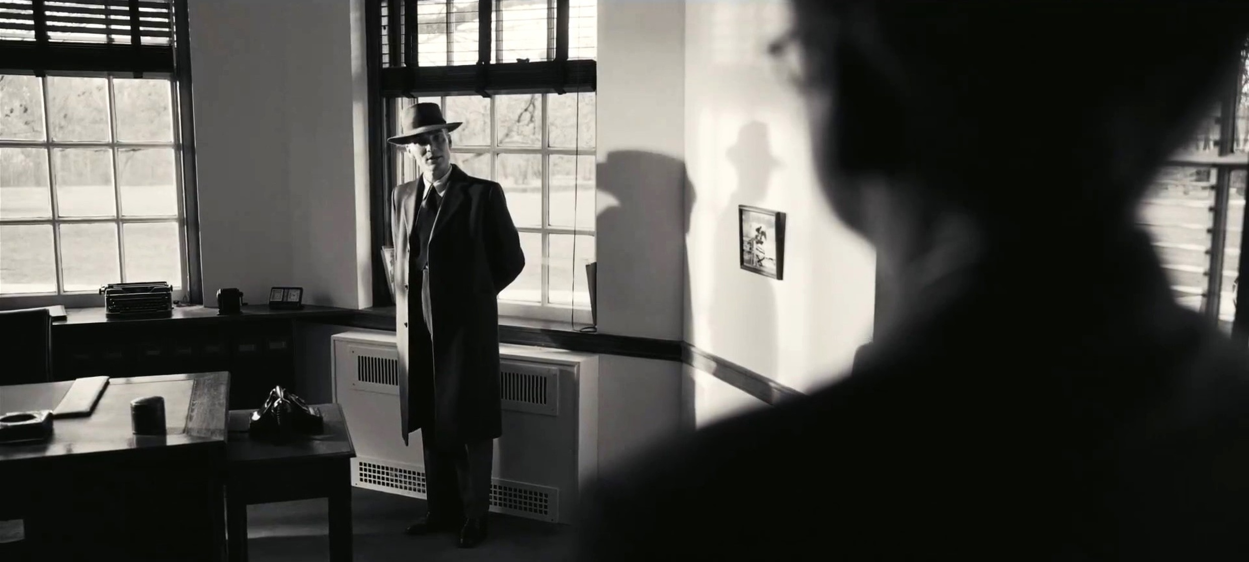 Oppenheimer