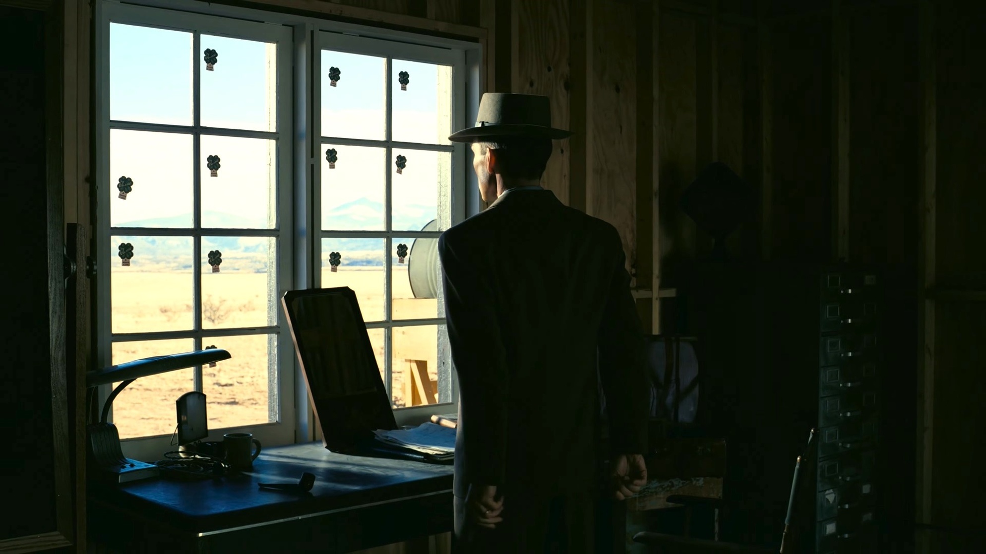 Oppenheimer