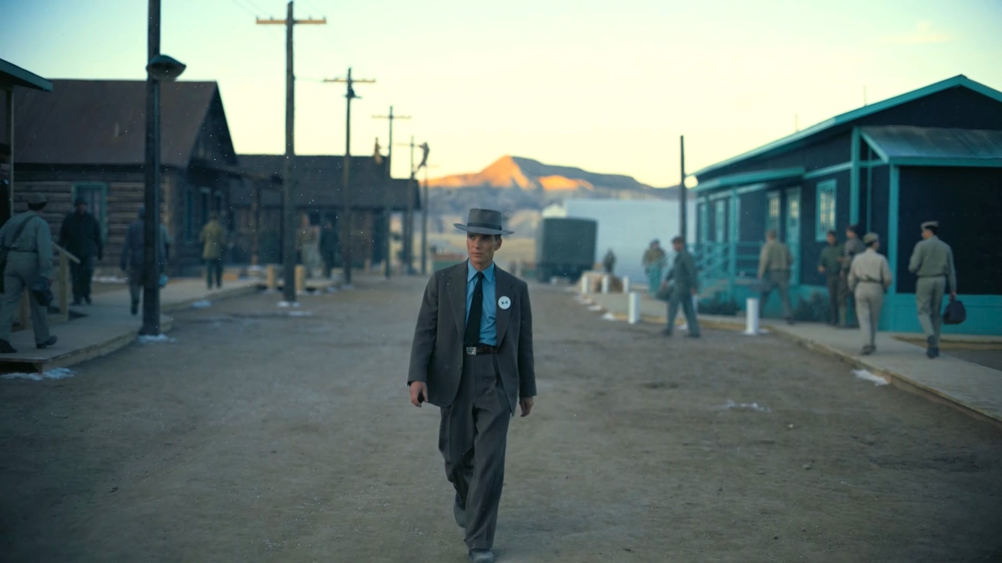 Oppenheimer