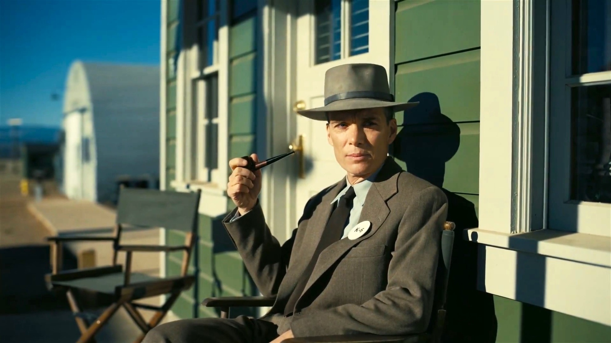 Oppenheimer