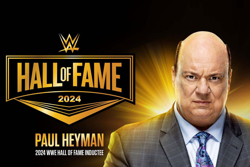 WWE Hall of Fame