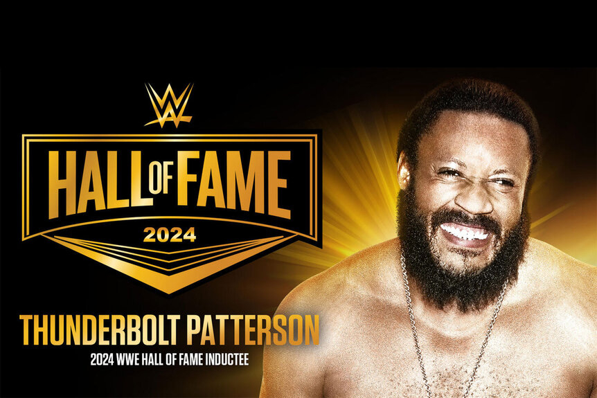 WWE Hall of Fame