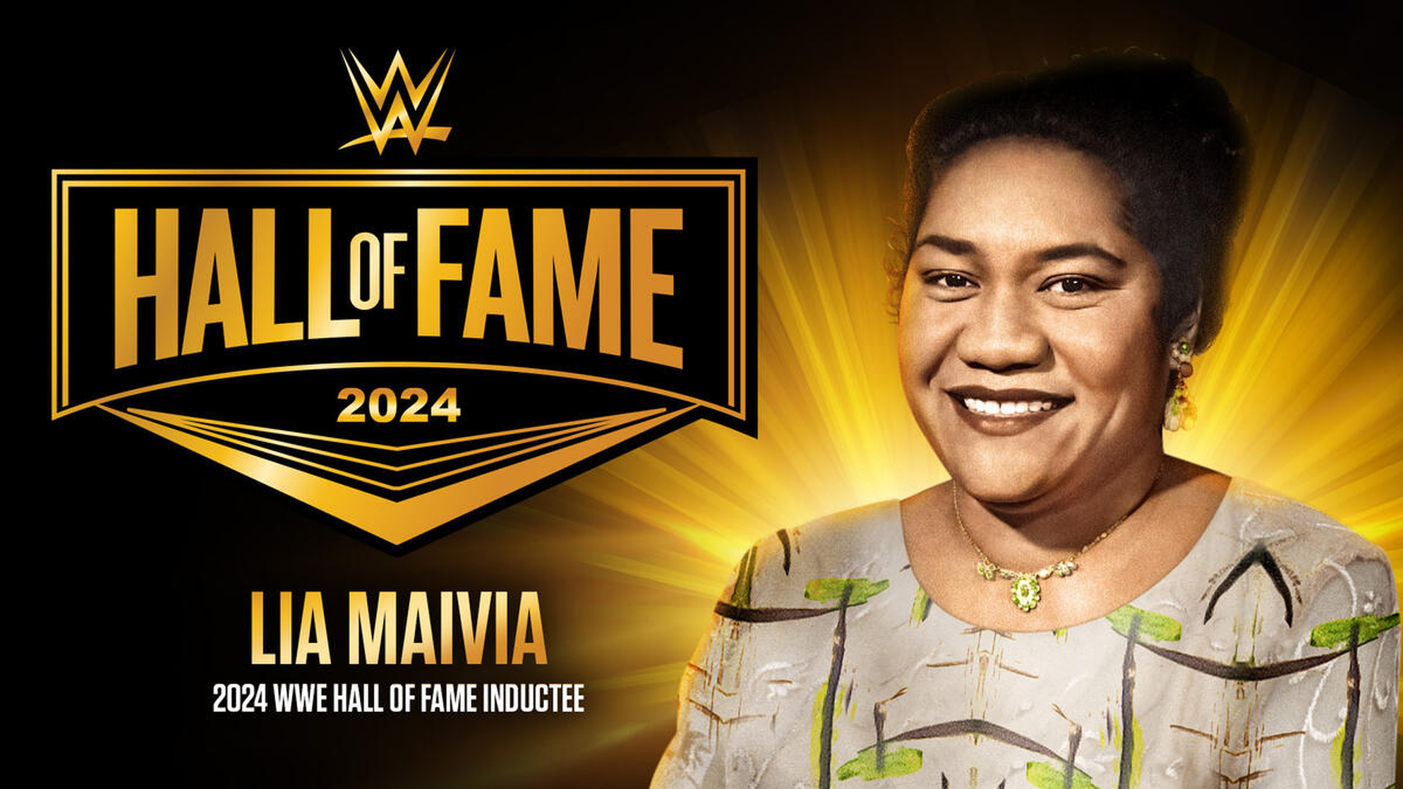 WWE Hall of Fame