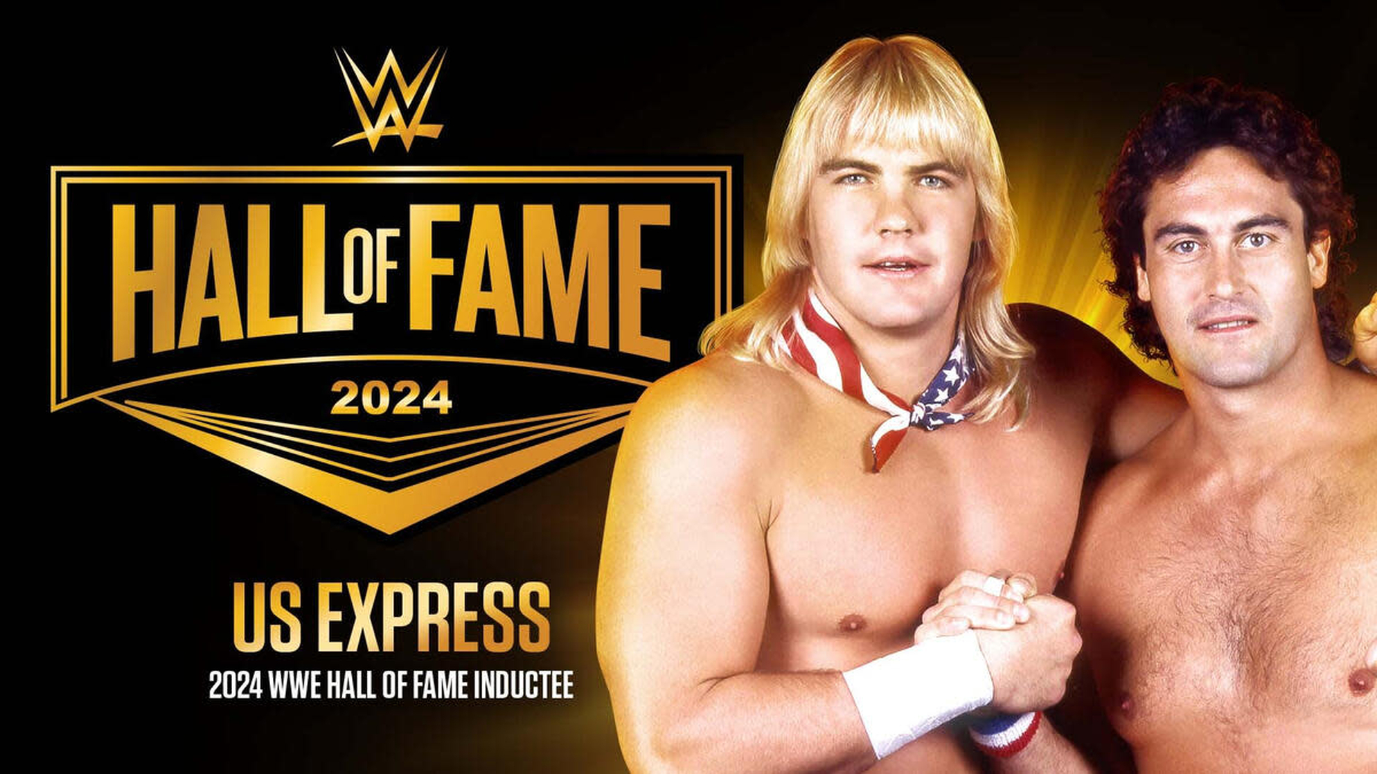 WWE Hall of Fame