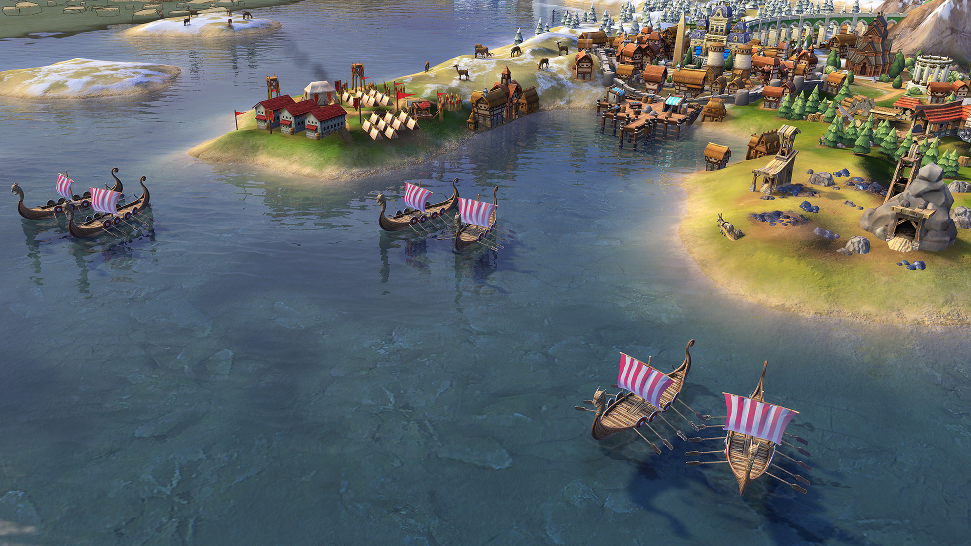 Sid Meier's Civilization VI