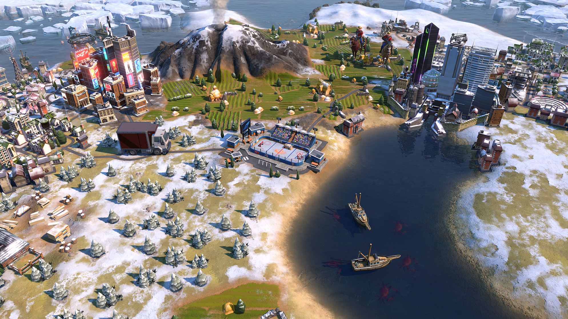 Sid Meier's Civilization VI