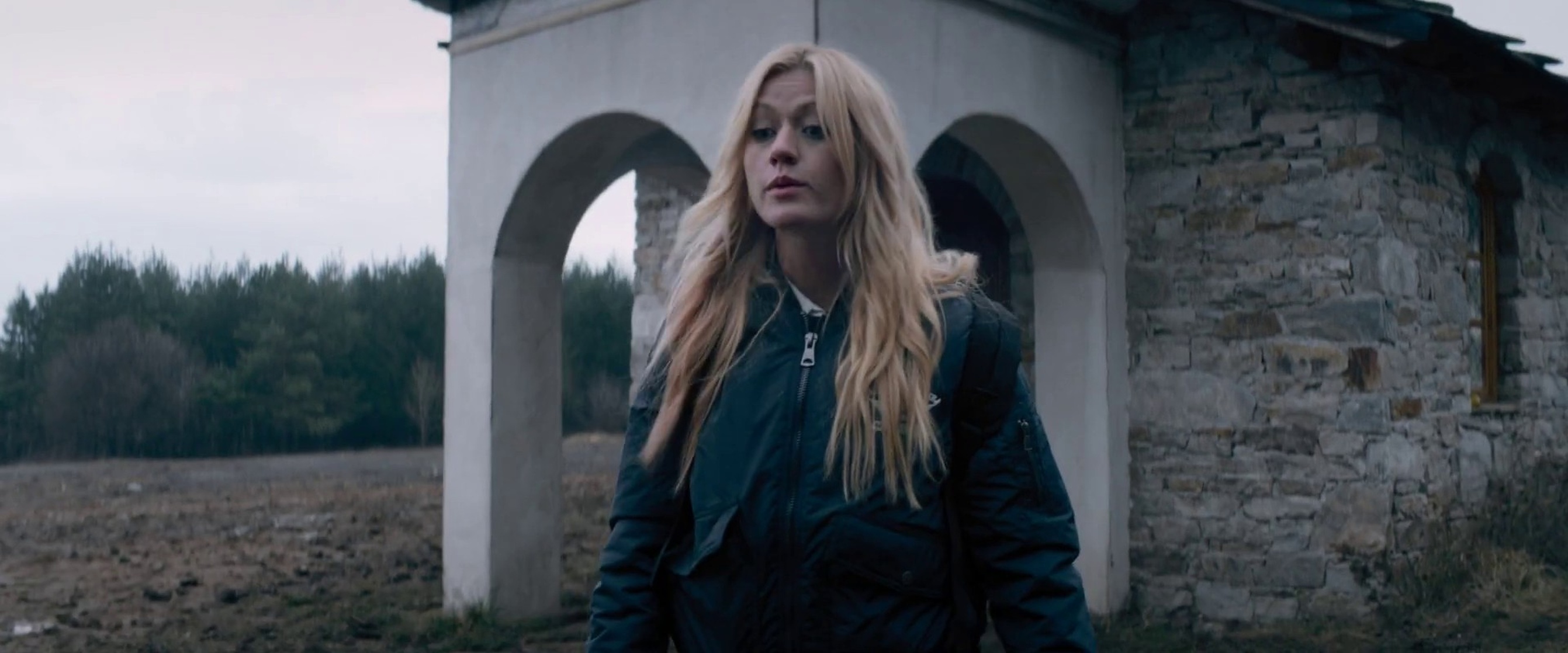 Katherine McNamara