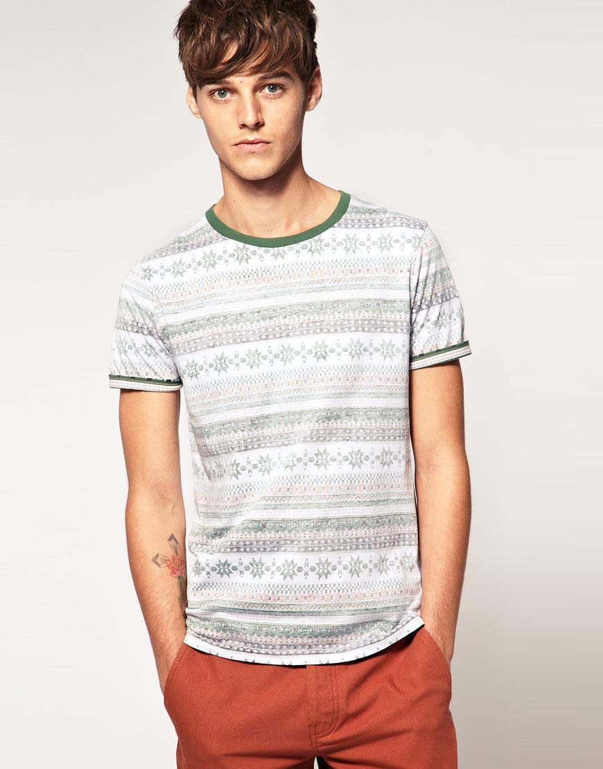 Image of Robbie Wadge