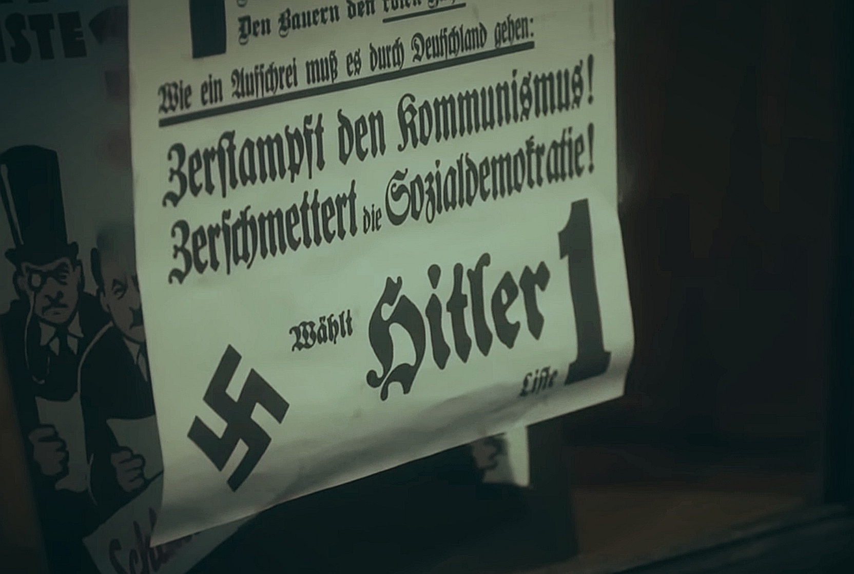 Nacht über Berlin