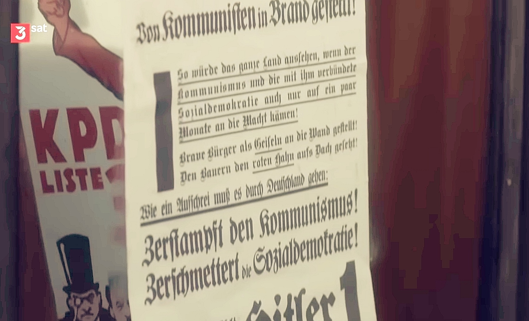 Nacht über Berlin