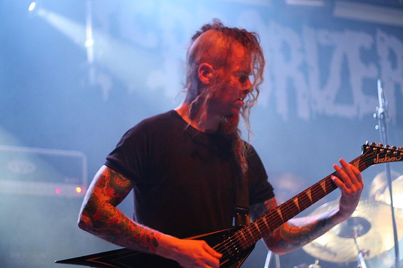 Matt Wilcock