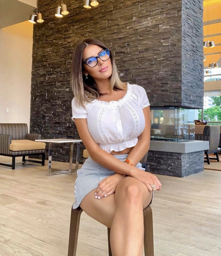 Image of Michelle Ciotti