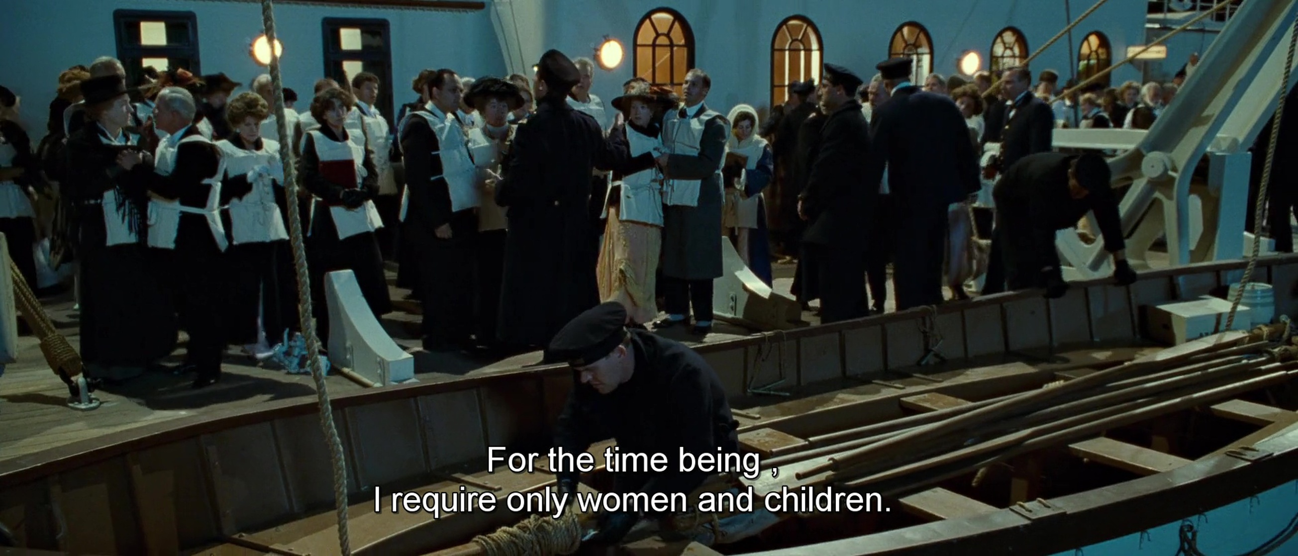 Titanic