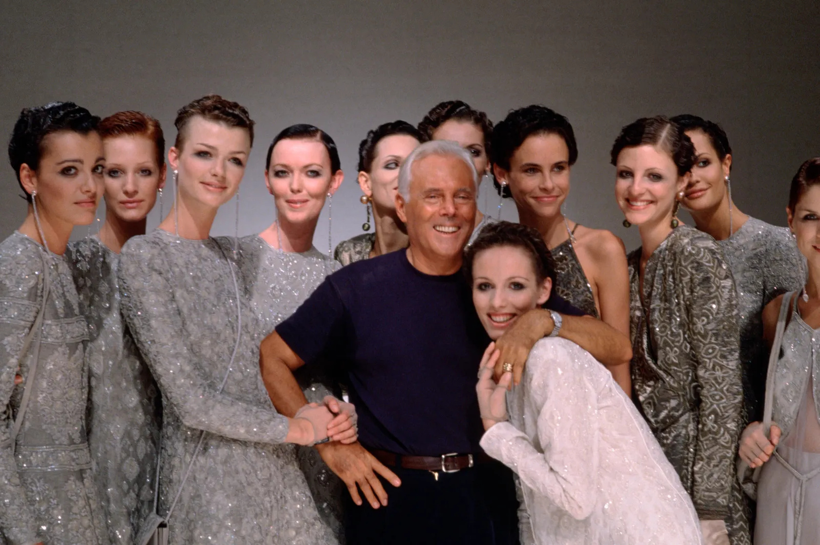 Giorgio Armani