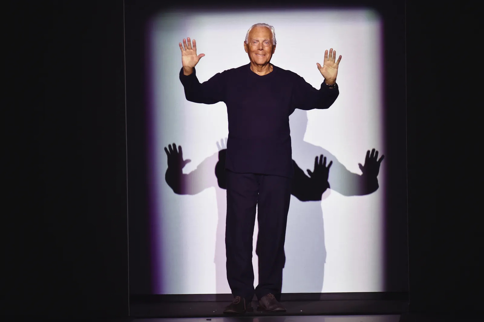Giorgio Armani Giorgio Armani