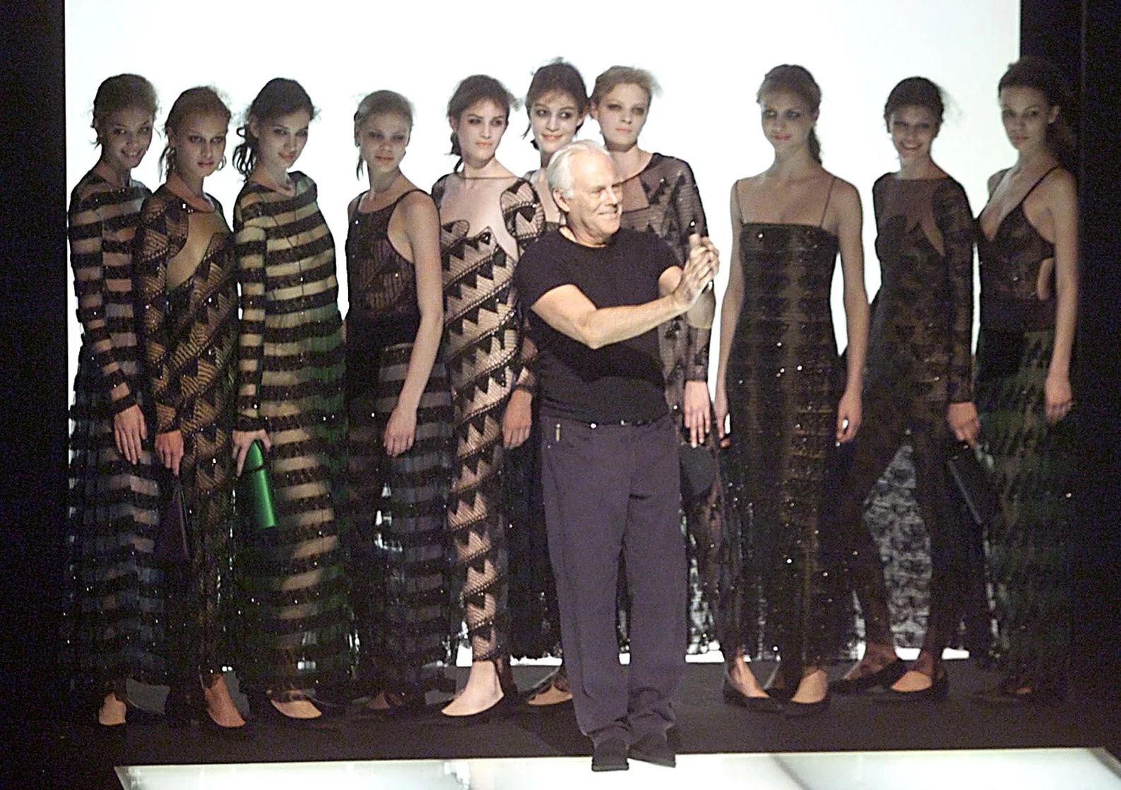 Giorgio Armani