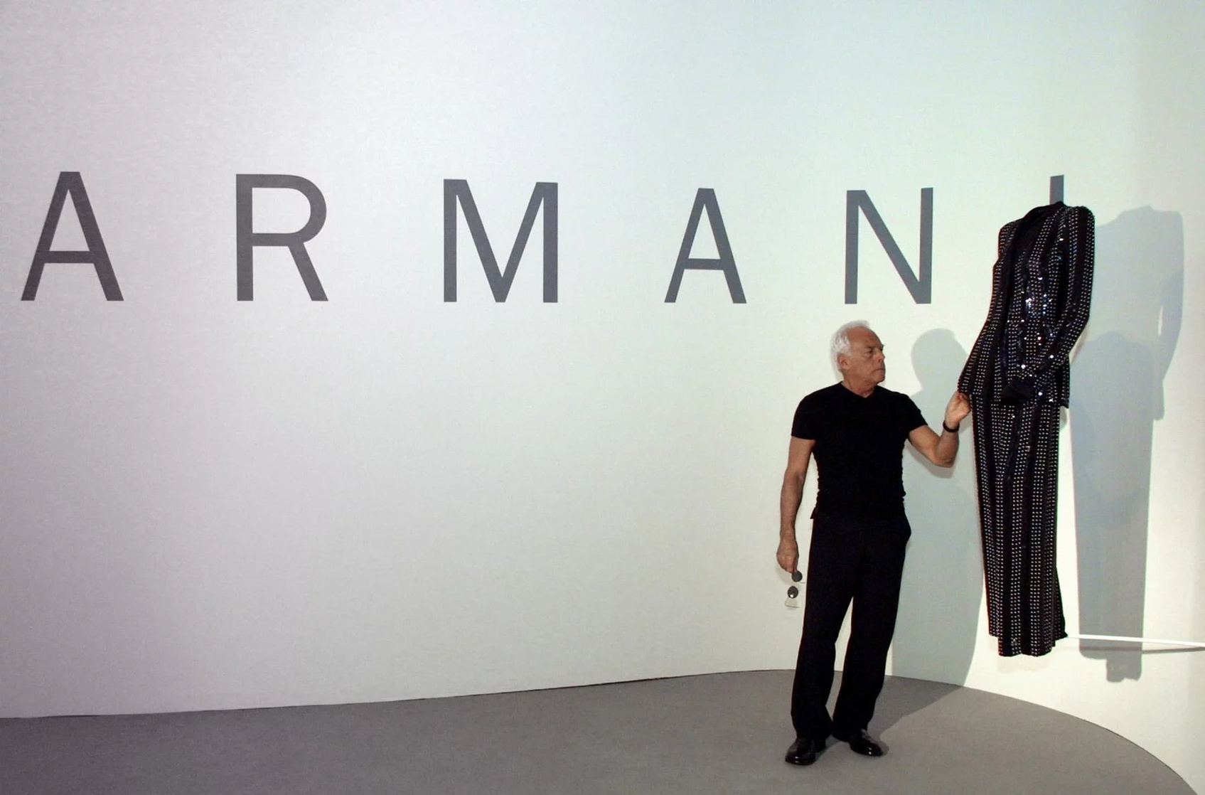 Giorgio Armani