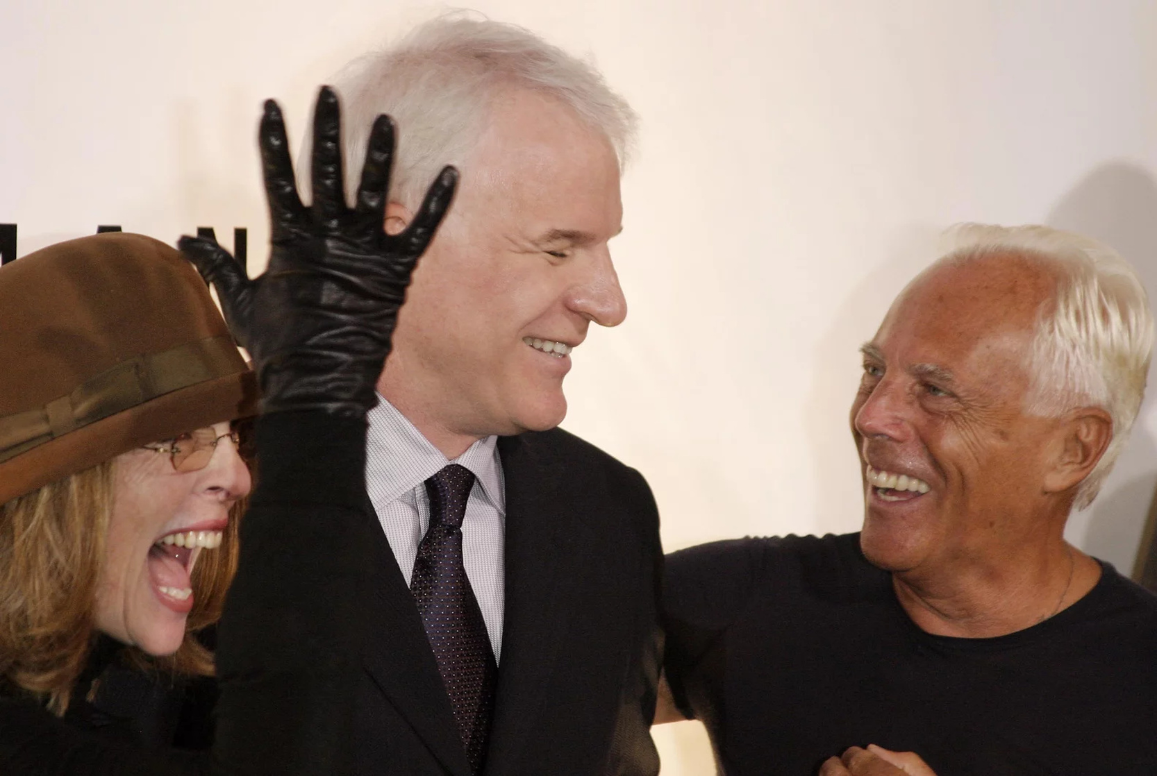 Giorgio Armani