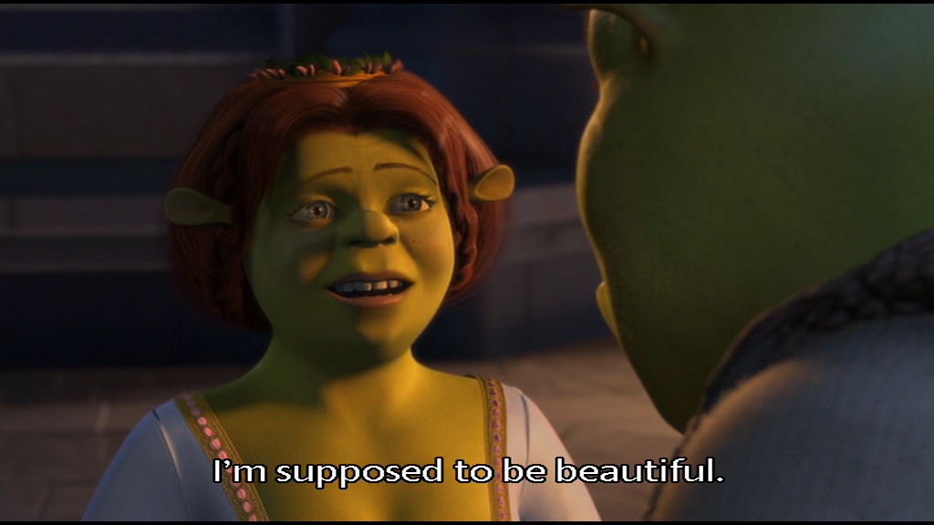 Shrek