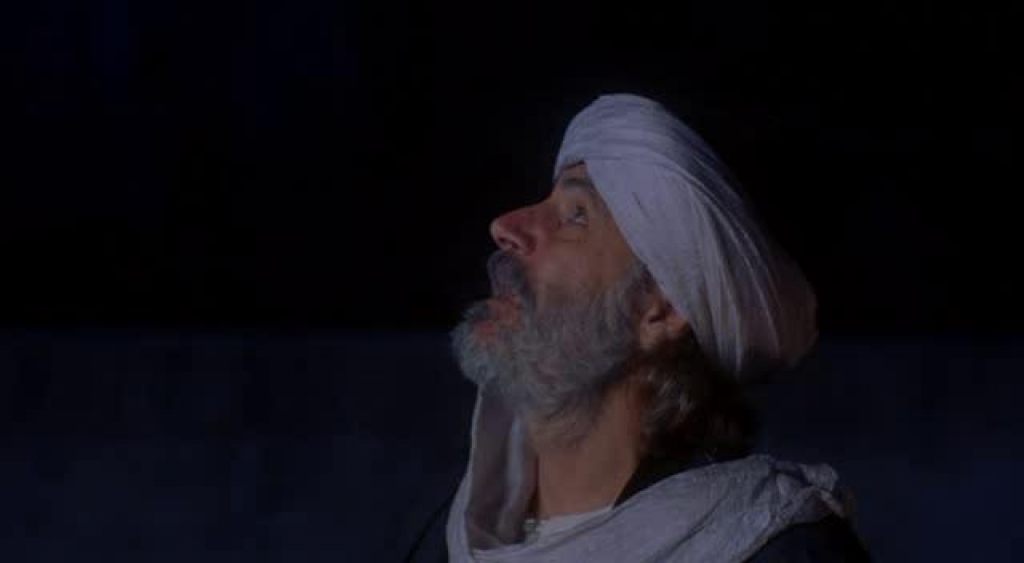 The Keeper: The Legend of Omar Khayyam