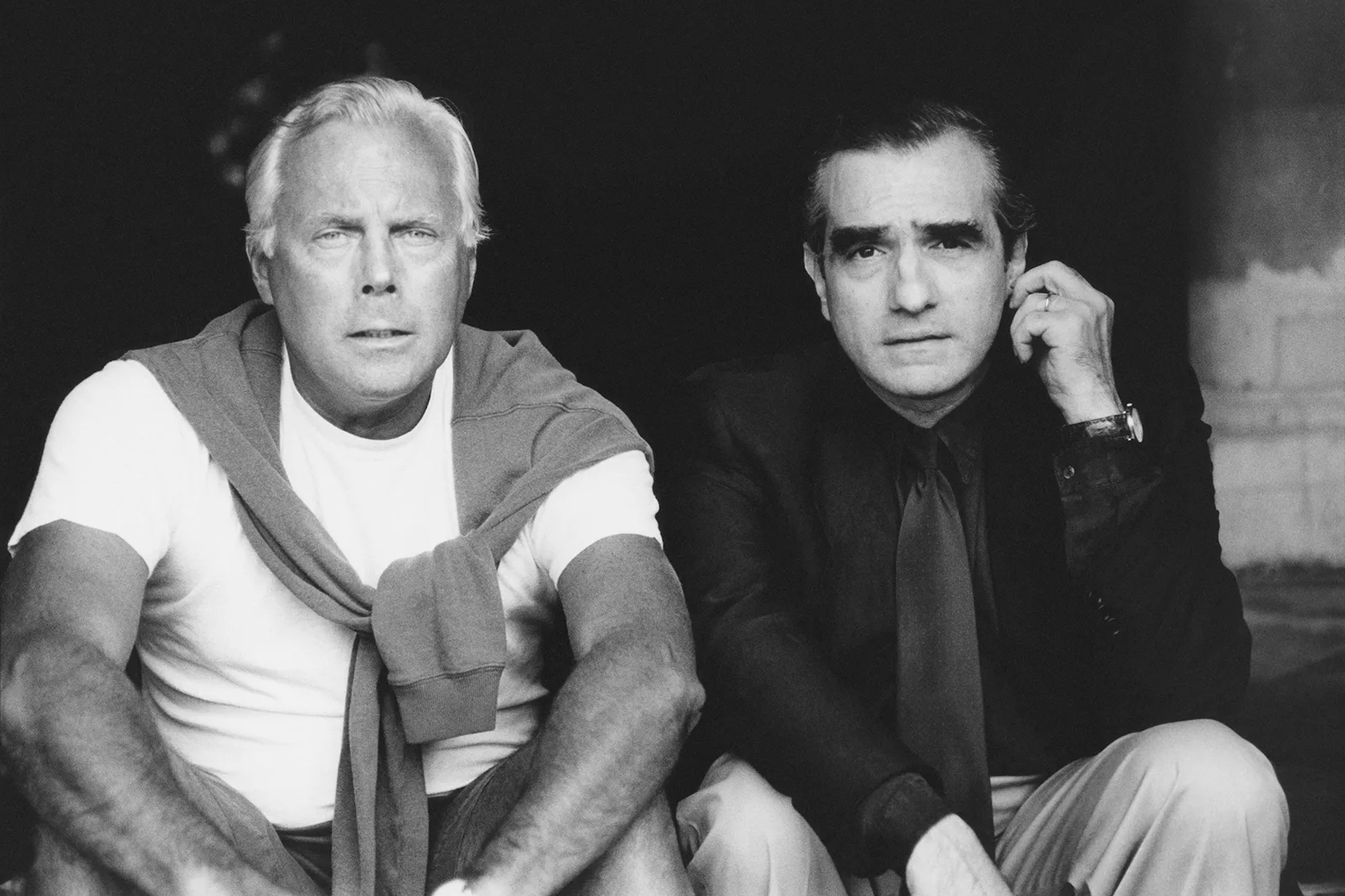 Giorgio Armani