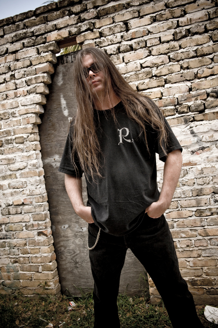 Image of Pat O'Brien