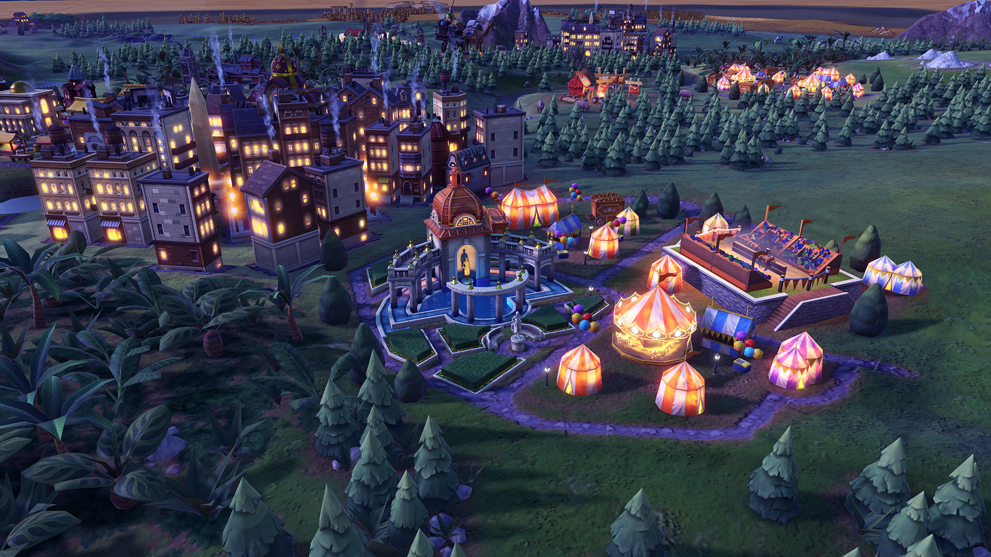 Sid Meier's Civilization VI