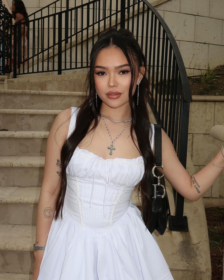 Picture of Lisa Yamada