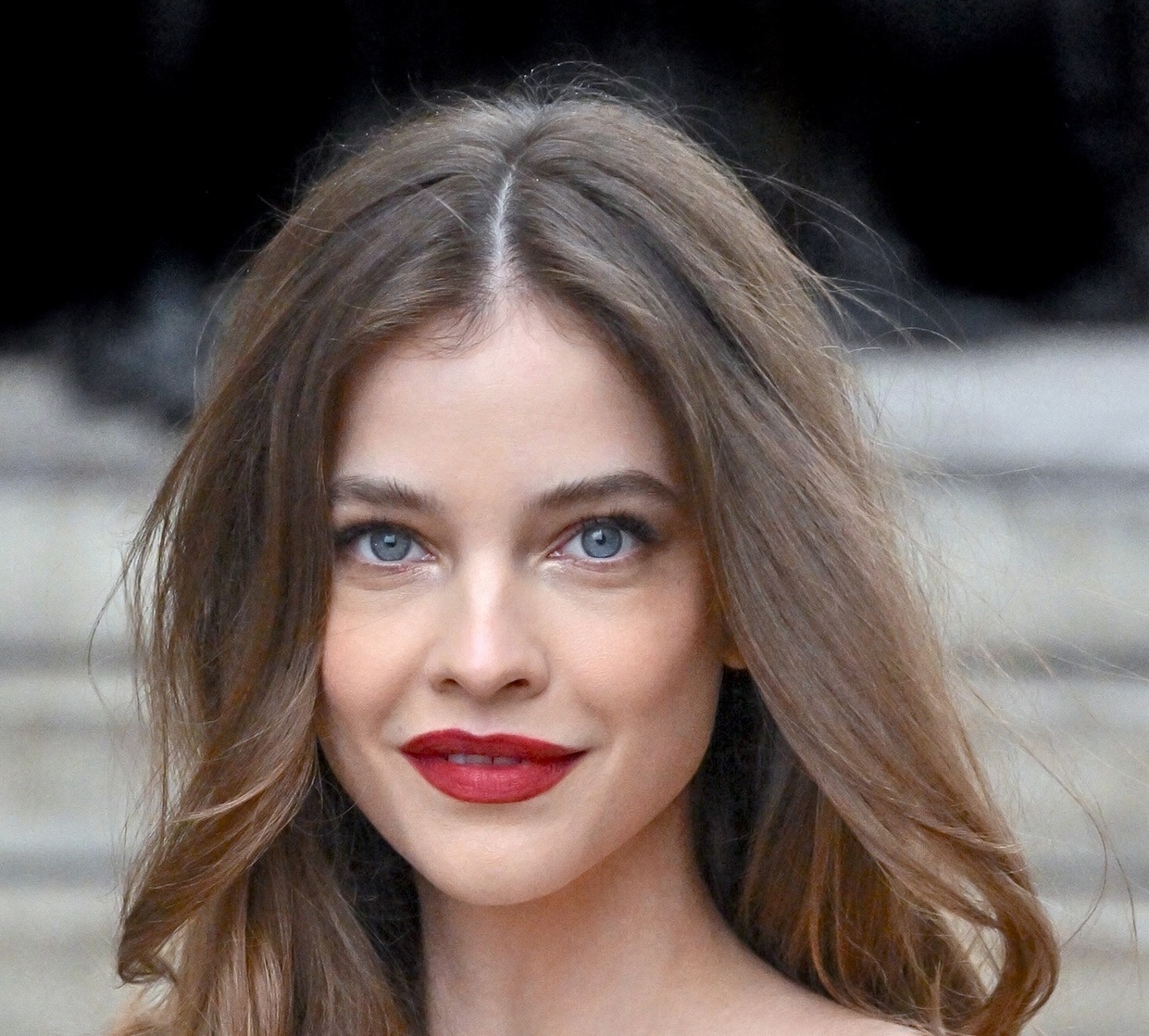 Barbara Palvin